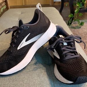 Revel 4 in great condition.  Clean